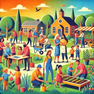 Wat is een Sociaal netwerk en wat betekend dat voor mij?