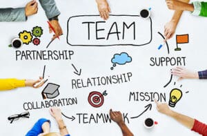 We zoeken donateurs.