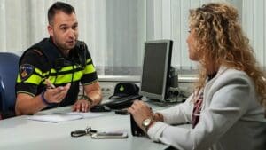 We gaan aangifte doen!