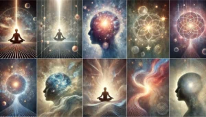 Extra-Sensory Perception: Een Verloren Zintuig?