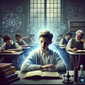 ESP en onderwijs gaan niet samen.