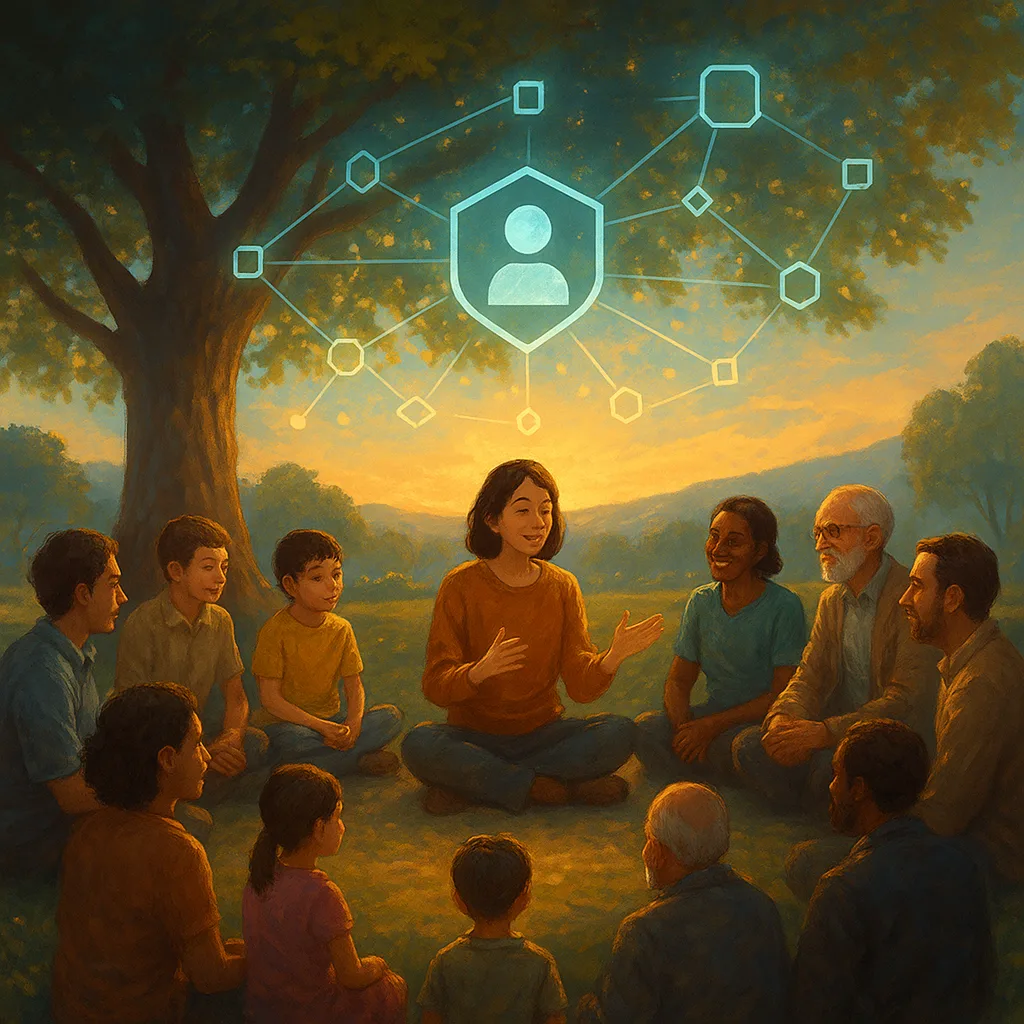 Waarden in Verbondenheid