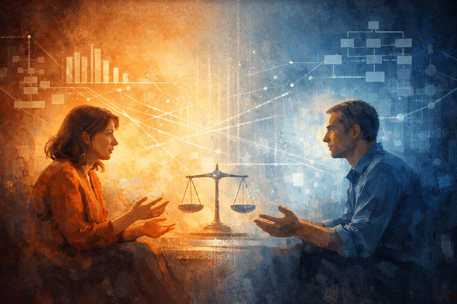 Menswaardigheid en macht in zorgrelaties