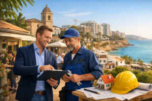 Beschermd: De belofte van Zuid-Spanje mag geen marktillusie worden