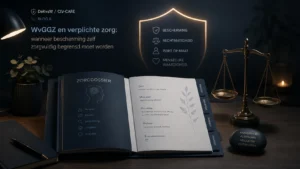 WvGGZ en verplichte zorg: wanneer bescherming zelf zorgvuldig begrensd moet worden