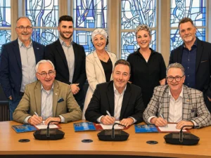 Focus op jeugd en wijk — maar waar blijft de samenleving zelf?