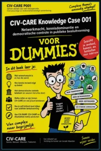 De mail zonder gezicht: van bronketen naar Governance Trace