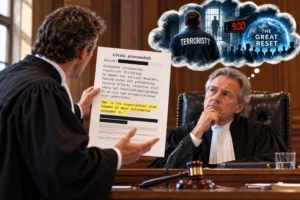 Onbewezen, maar toch opgeschreven — Wanneer advocaten beeldvorming introduceren in plaats van bewijs